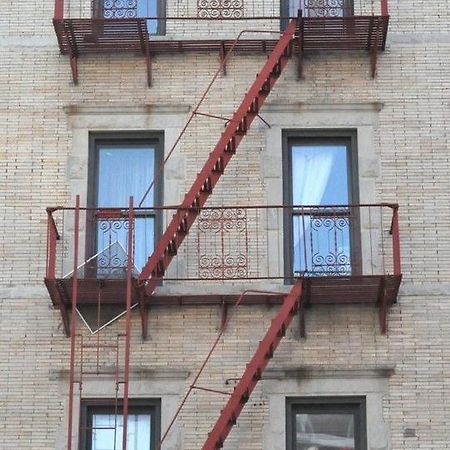 The Brooklyn House By Living Lab Hotel Nova Iorque Exterior foto