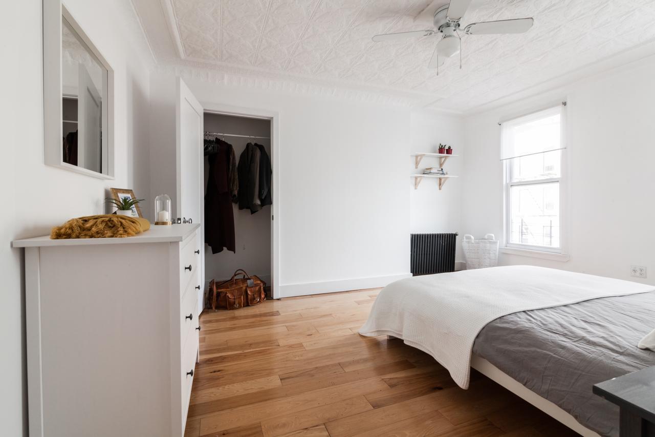 The Brooklyn House By Living Lab Hotel Nova Iorque Exterior foto