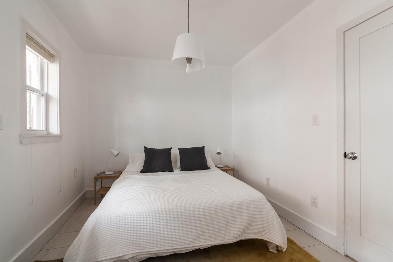 The Brooklyn House By Living Lab Hotel Nova Iorque Exterior foto