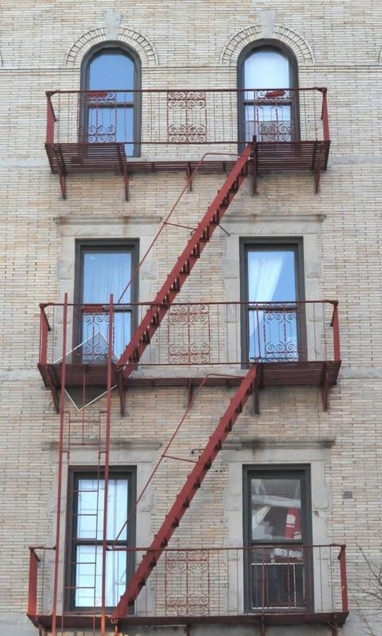 The Brooklyn House By Living Lab Hotel Nova Iorque Exterior foto