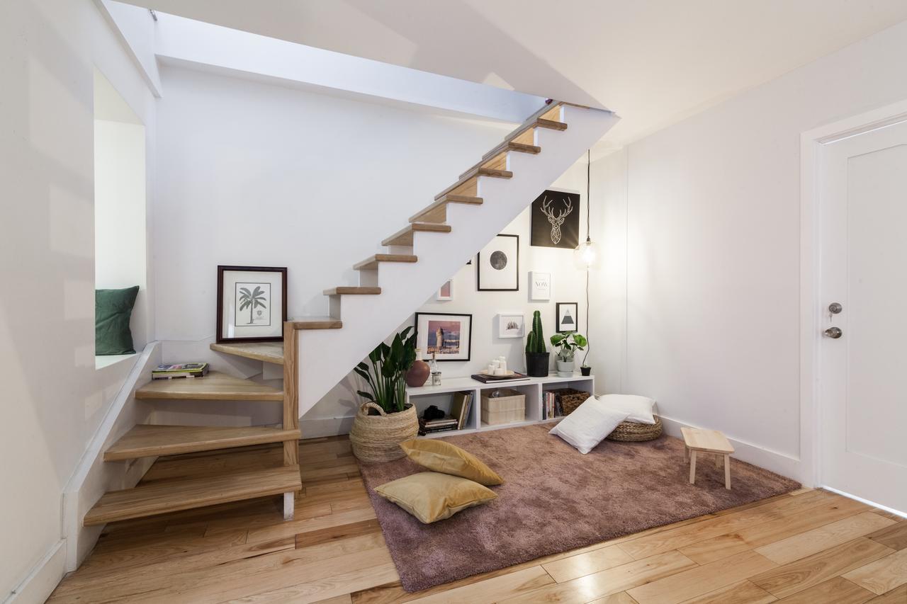 The Brooklyn House By Living Lab Hotel Nova Iorque Exterior foto