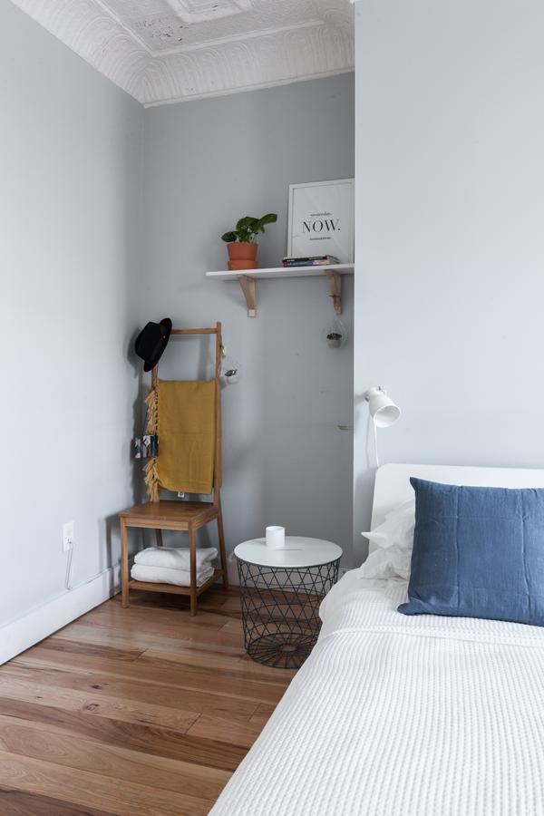 The Brooklyn House By Living Lab Hotel Nova Iorque Exterior foto
