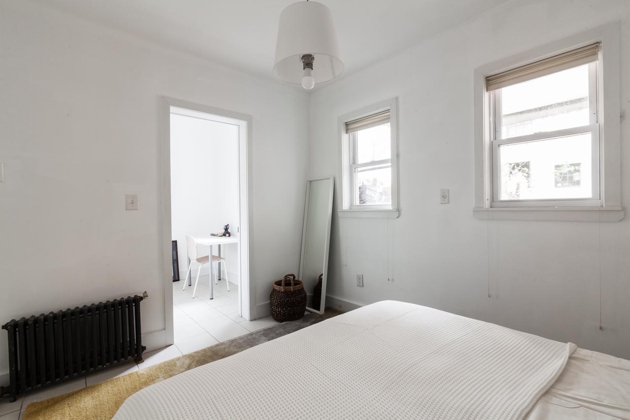 The Brooklyn House By Living Lab Hotel Nova Iorque Exterior foto