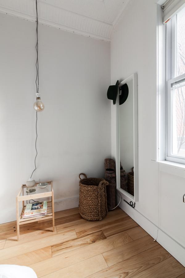 The Brooklyn House By Living Lab Hotel Nova Iorque Exterior foto